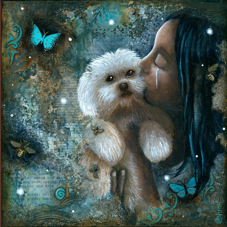 Beyond Whimsy