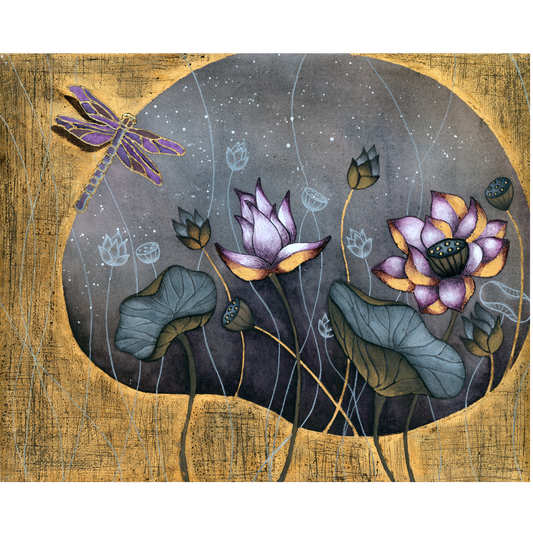 Dragonfly Dreams