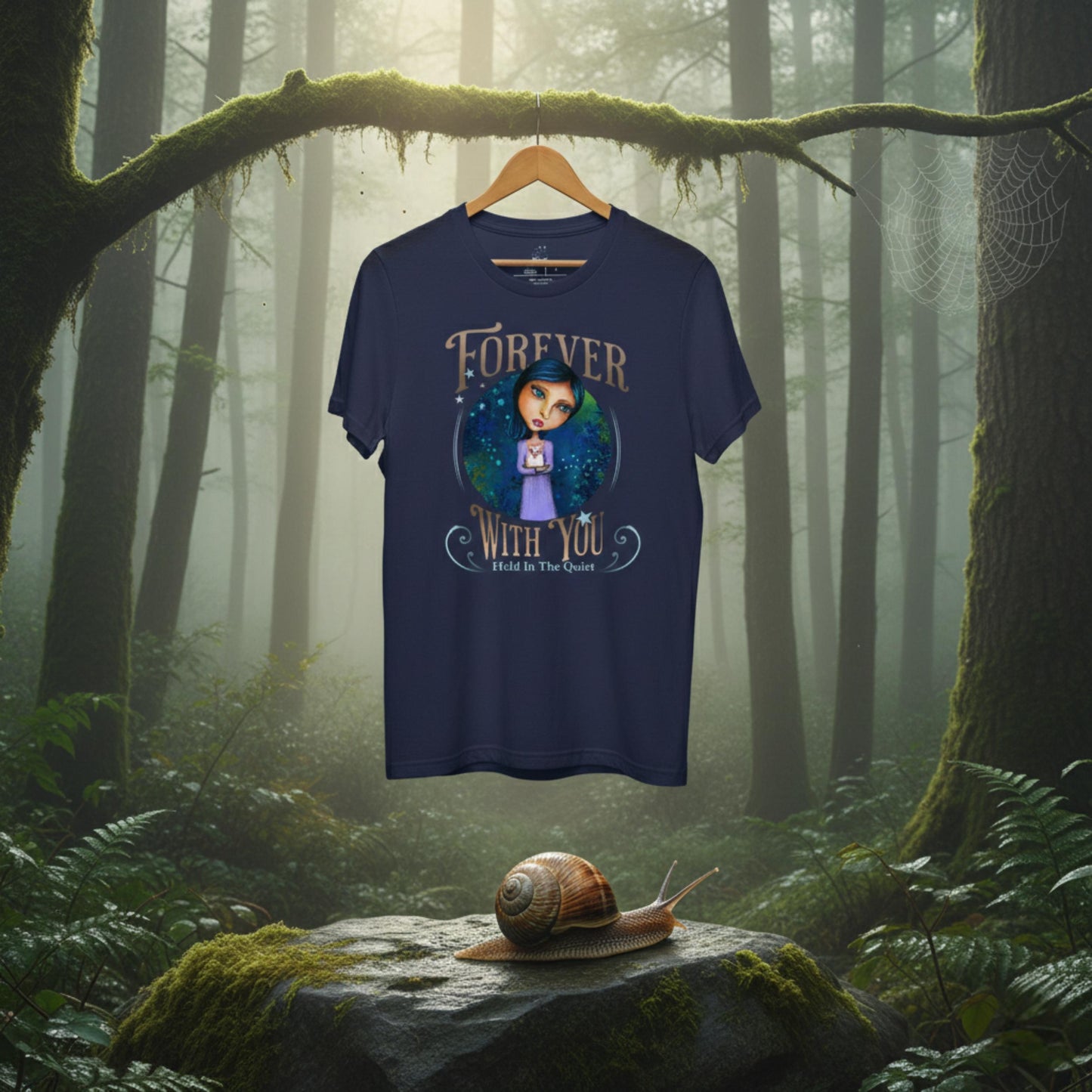 Zero Shortsleeve Tee