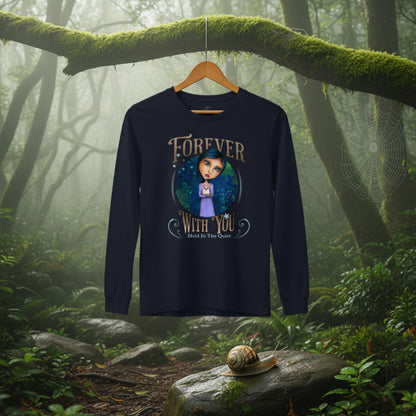 Zero Longsleeve Tee