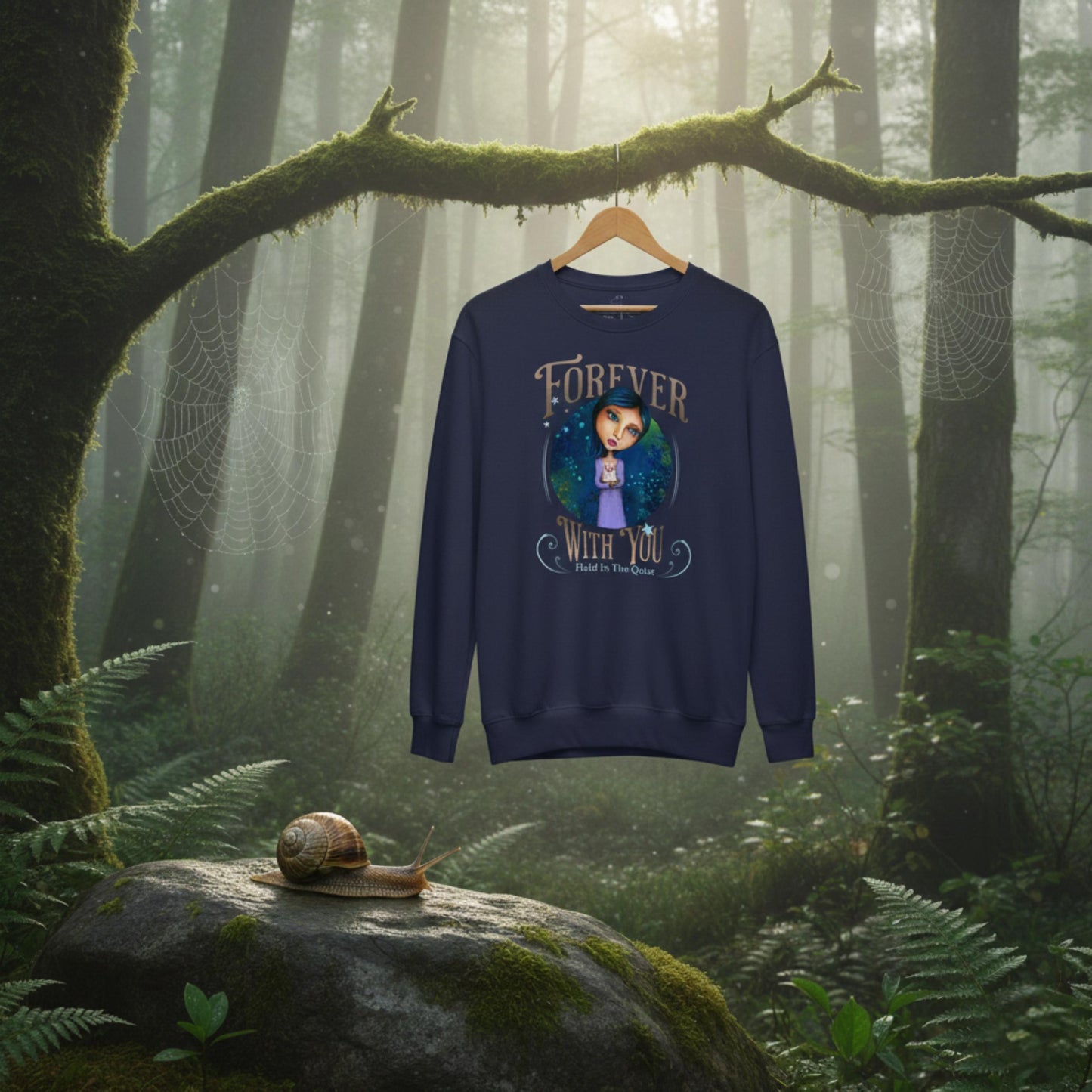 Zero Sweatshirt