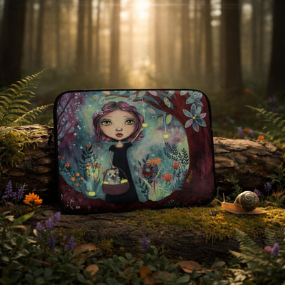 Marvin Laptop Sleeve