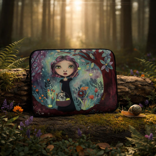 Marvin Laptop Sleeve