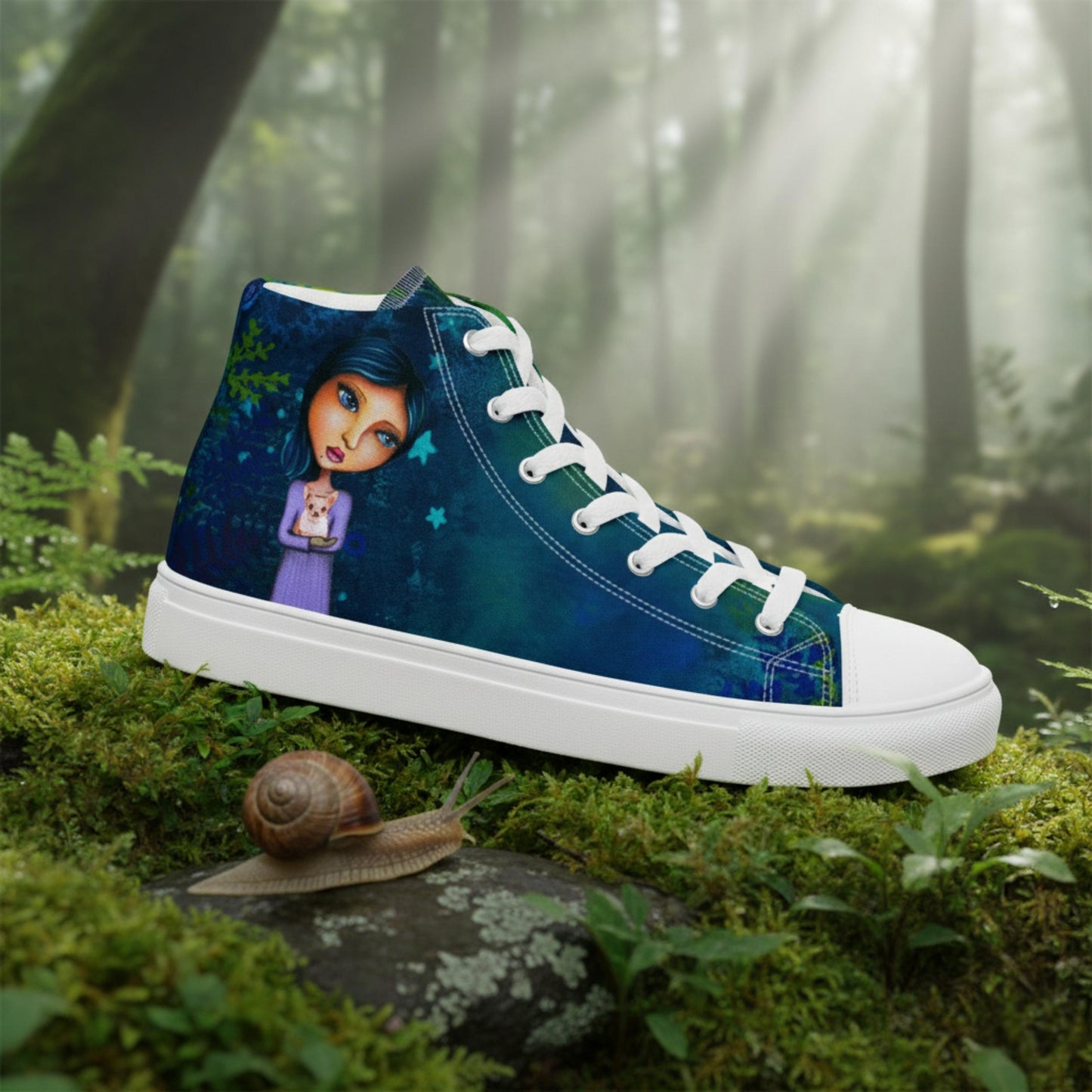 Zero Shoes
