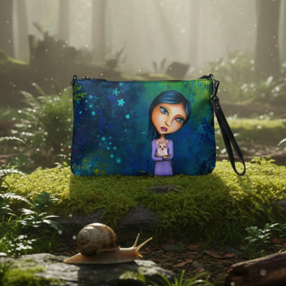 Zero Crossbody Bag