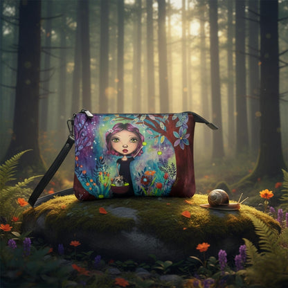 Marvin Cross Body Bag