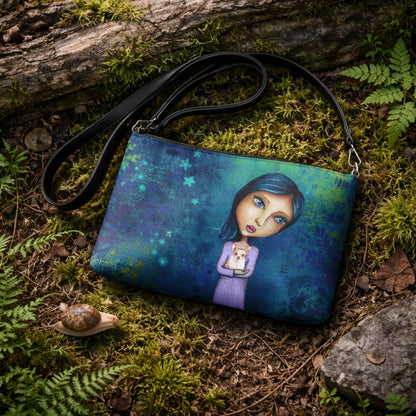 Zero Crossbody Bag