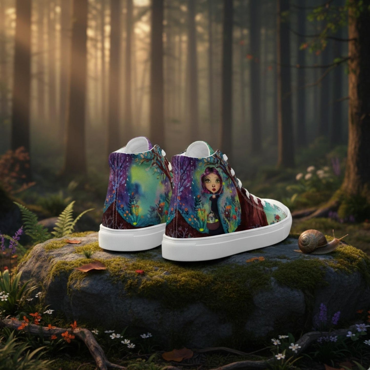 Marvin Shoes
