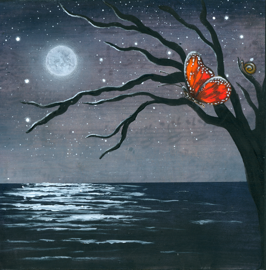 Still Water