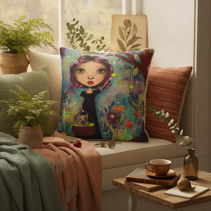 Marvin Pillowcase