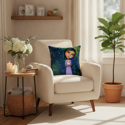 Zero Pillowcase