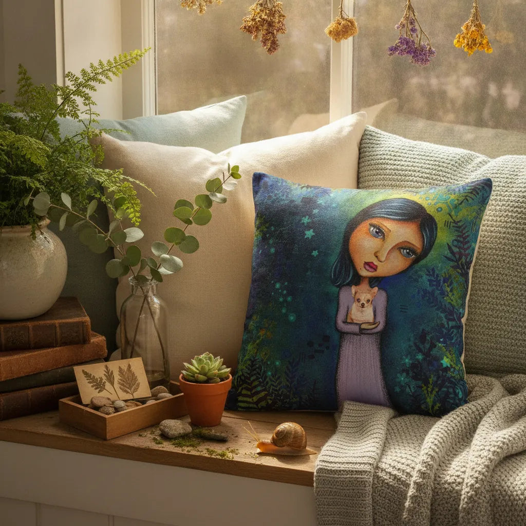 Zero Pillowcase