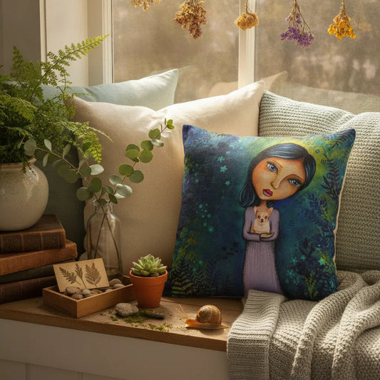 Zero Pillowcase