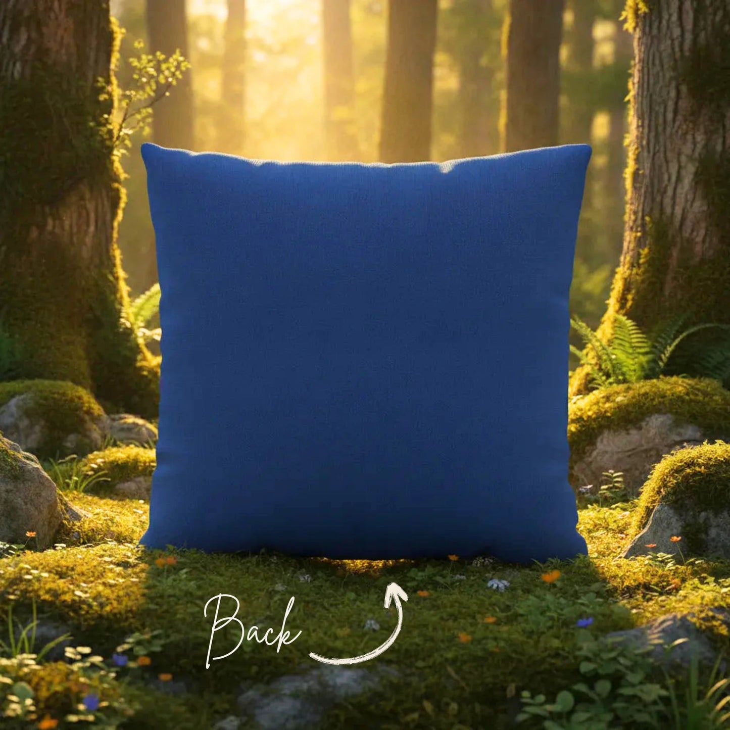 Pepito Pillowcase