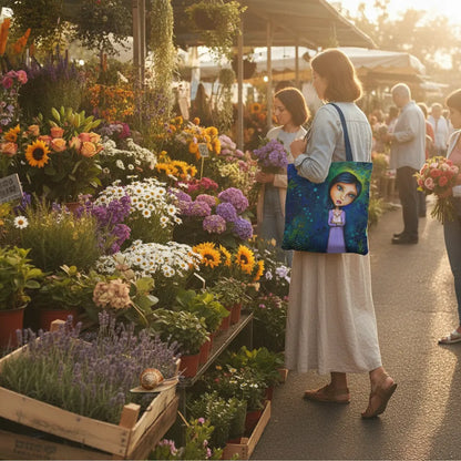 Zero Tote Bag