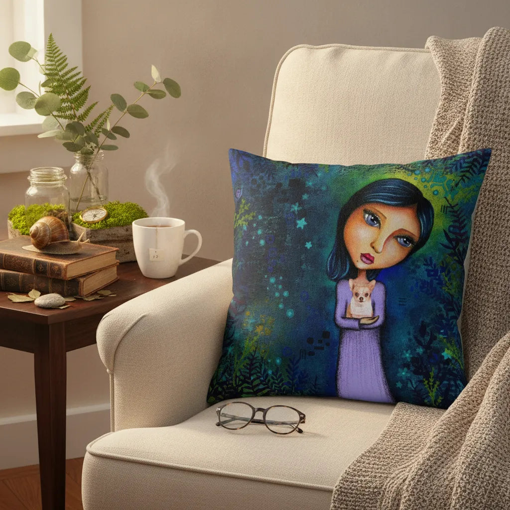 Zero Pillowcase