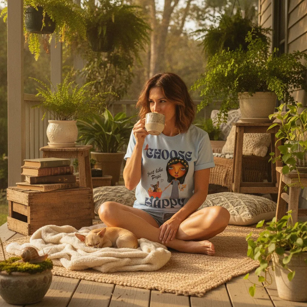 Pepito T-Shirt