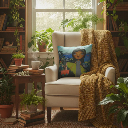 Pepito Pillowcase