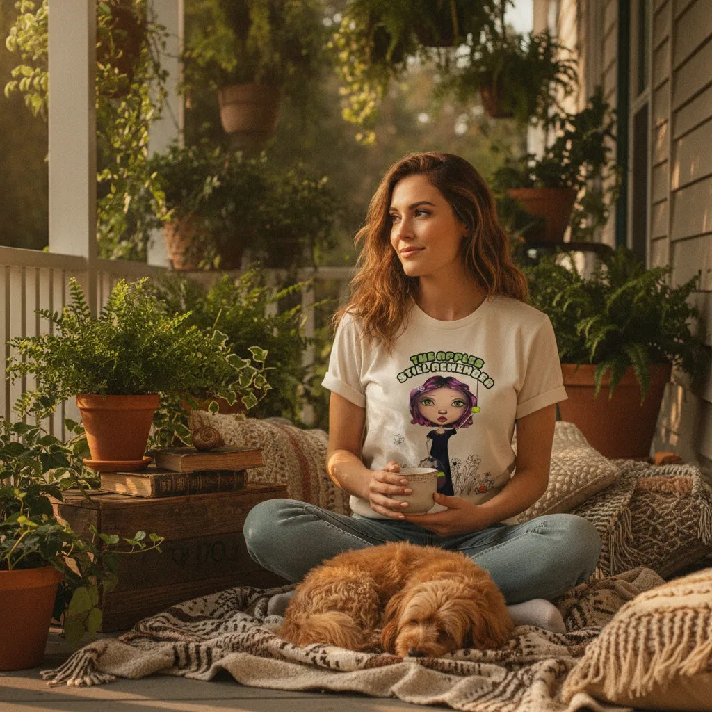 Marvin T-Shirt