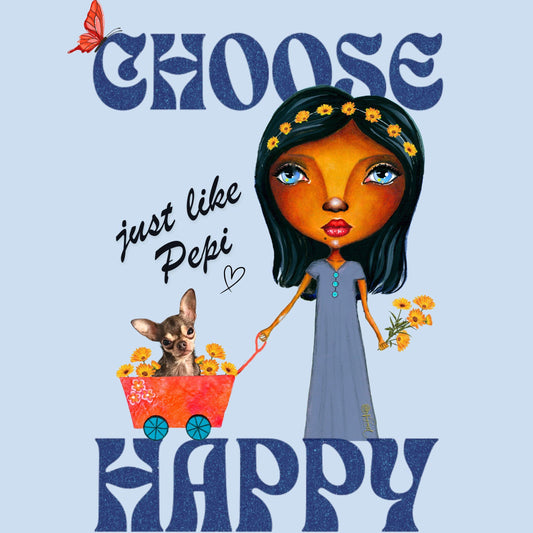 Pepito T-Shirt