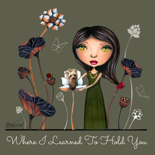 Sushi Shortsleeve Tee