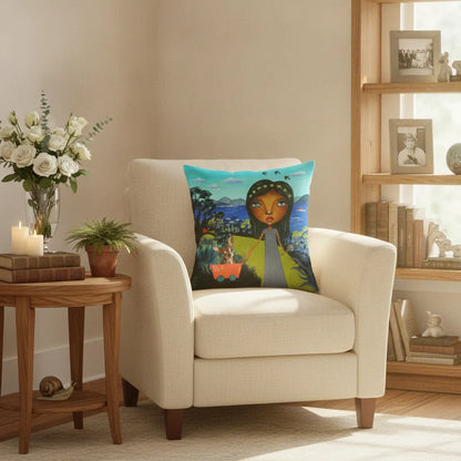 Pepito Pillowcase