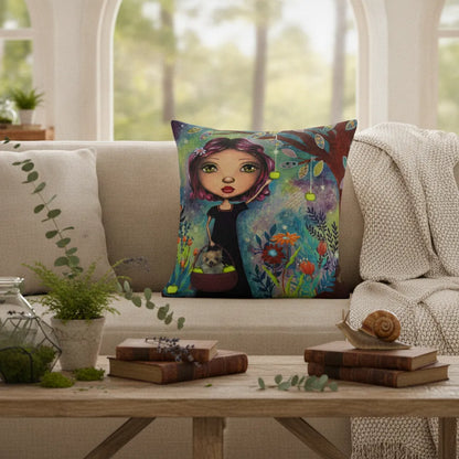 Marvin Pillowcase