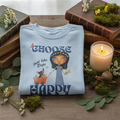 Pepito T-Shirt