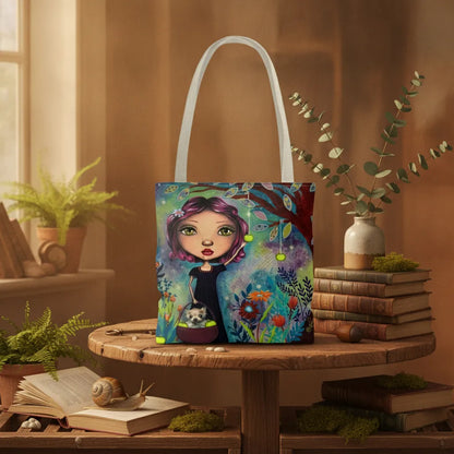 Marvin Tote Bag