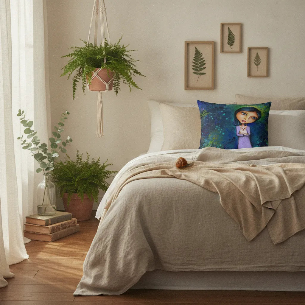 Zero Pillowcase