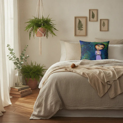 Zero Pillowcase