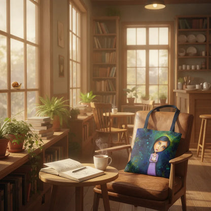 Zero Tote Bag