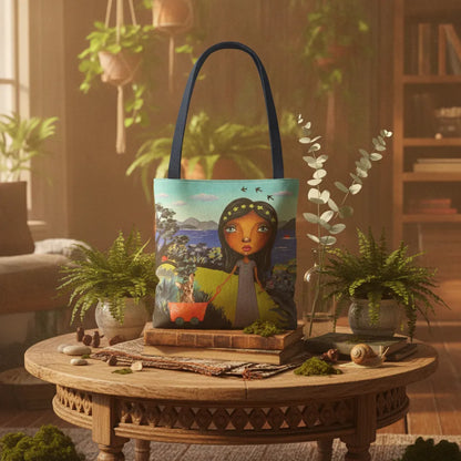 Pepito Tote Bag