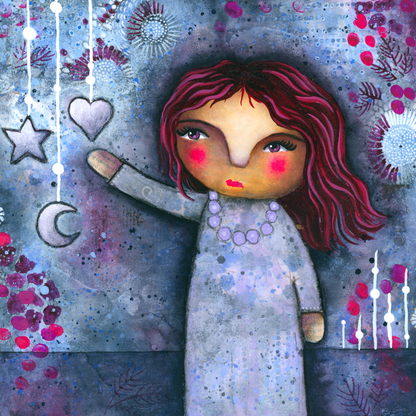 Keeper of Little Wishes