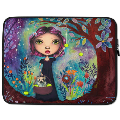 Marvin Laptop Sleeve
