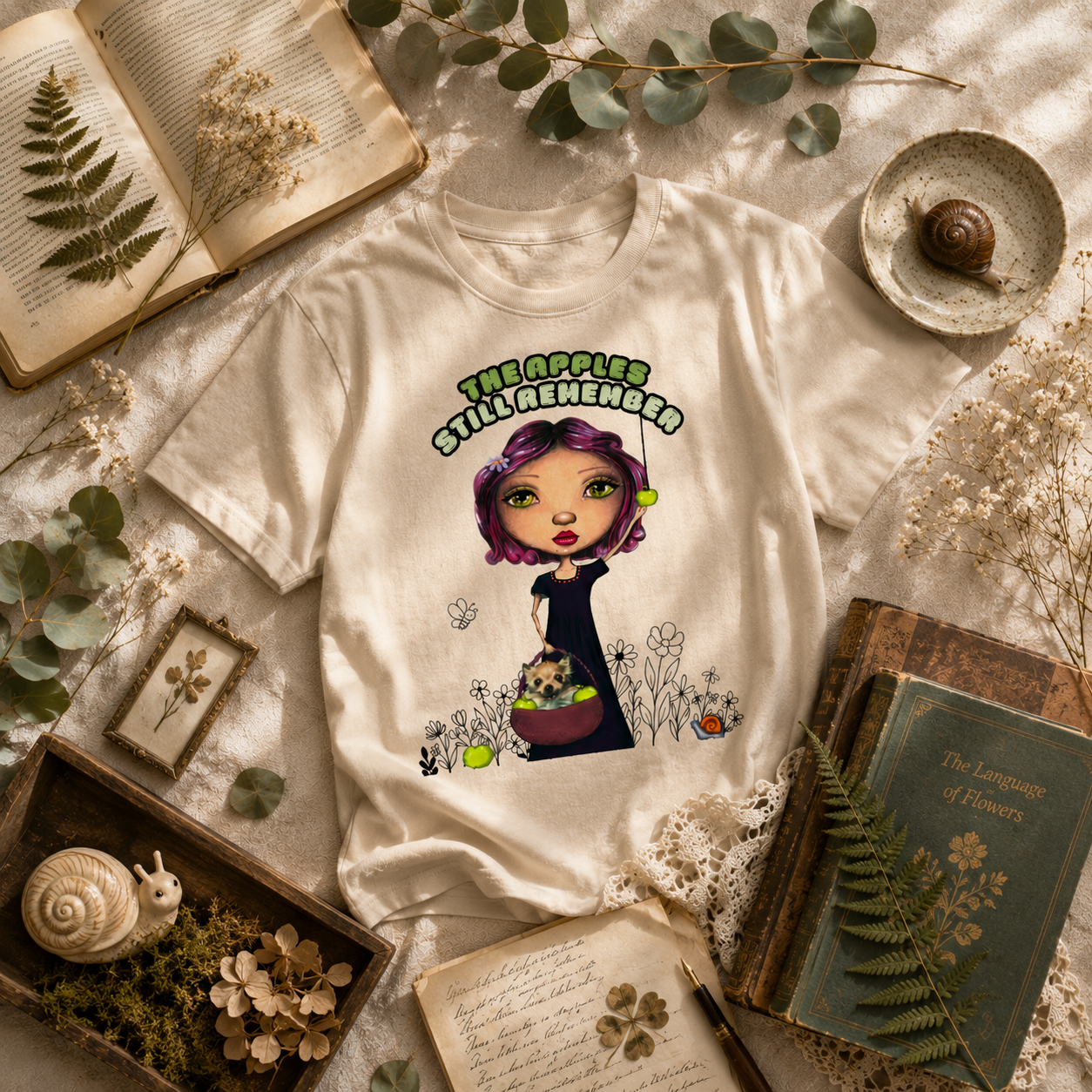 Marvin T-Shirt