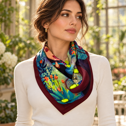 Marvin Scarf