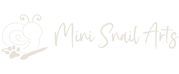 Mini Snail Arts