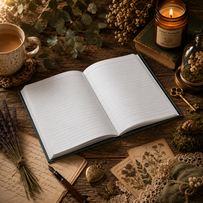 Pepito Journal