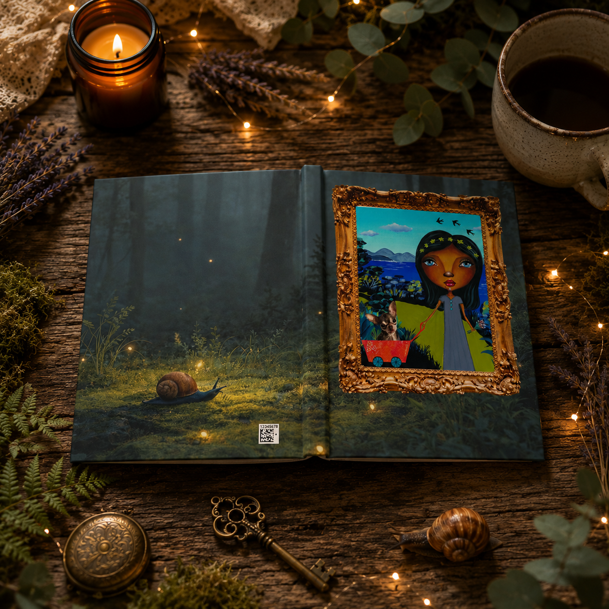 Pepito Journal