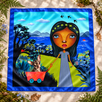 Pepito Scarf