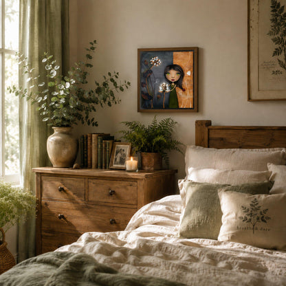 Where I Learned To Hold You