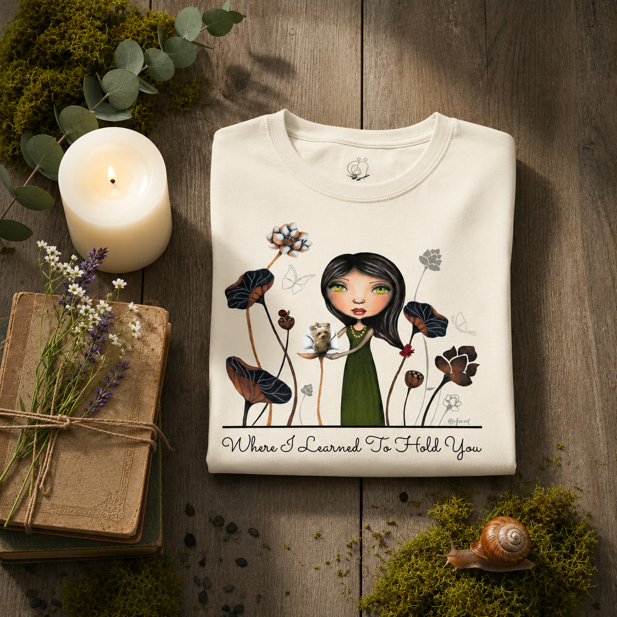 Sushi T-Shirt