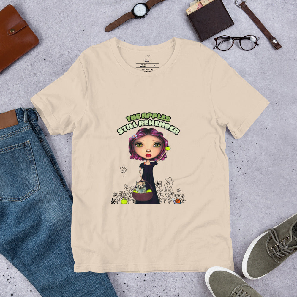 Marvin Shortsleeve Tee