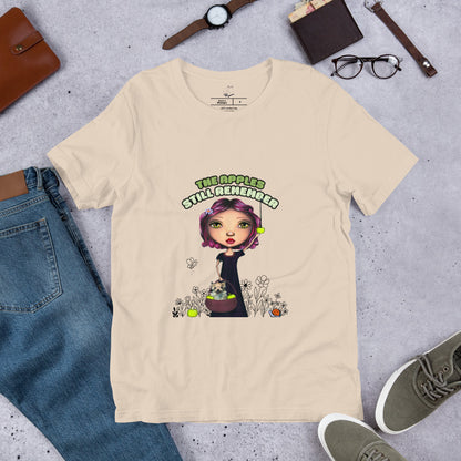 Marvin Shortsleeve Tee