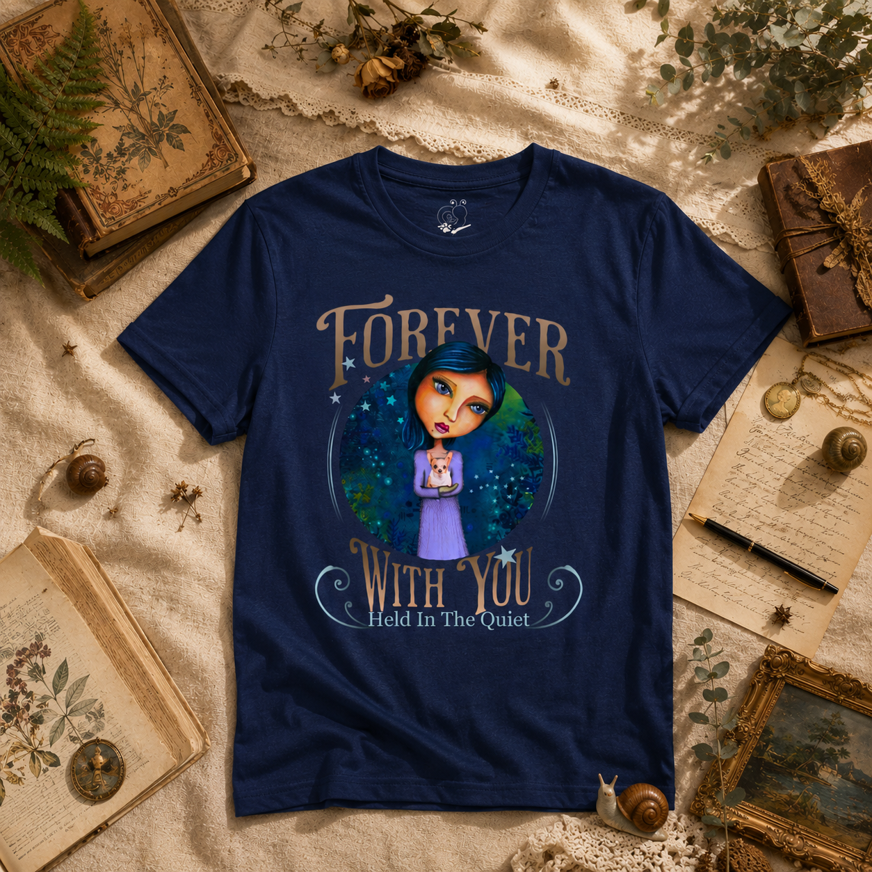 Zero T-Shirt